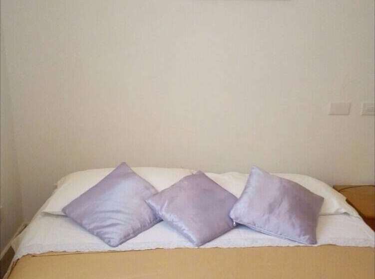 پانسیون Room In Apartment   Delightful Caribbean Apartment In Boca Chica