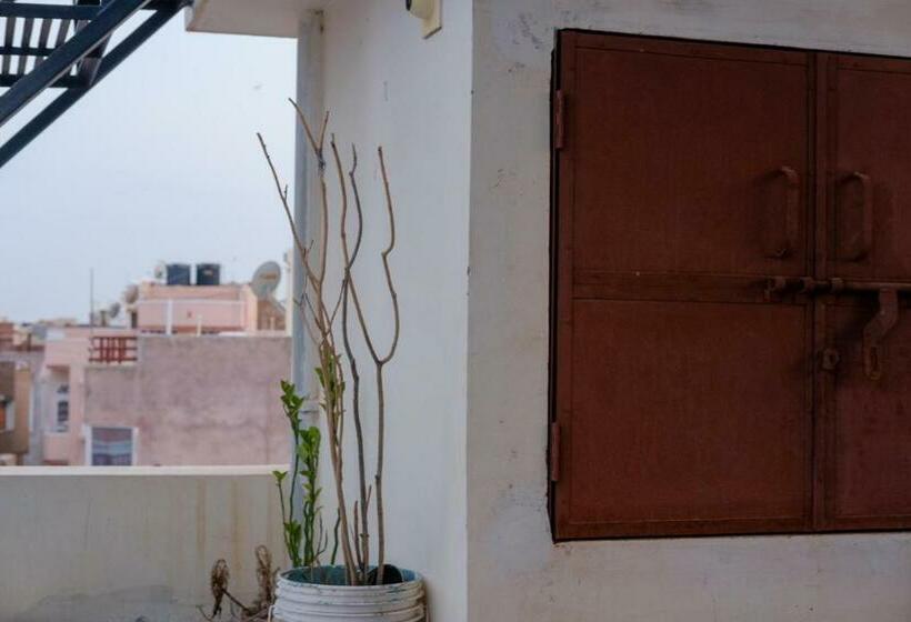 ペンション S A Haveli Guest House