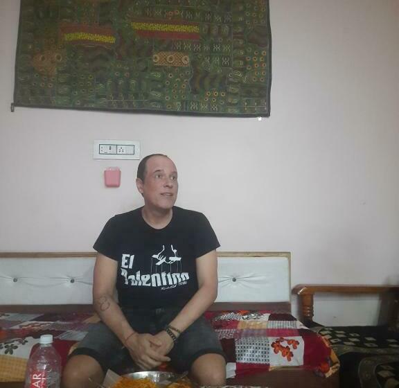 ペンション S A Haveli Guest House