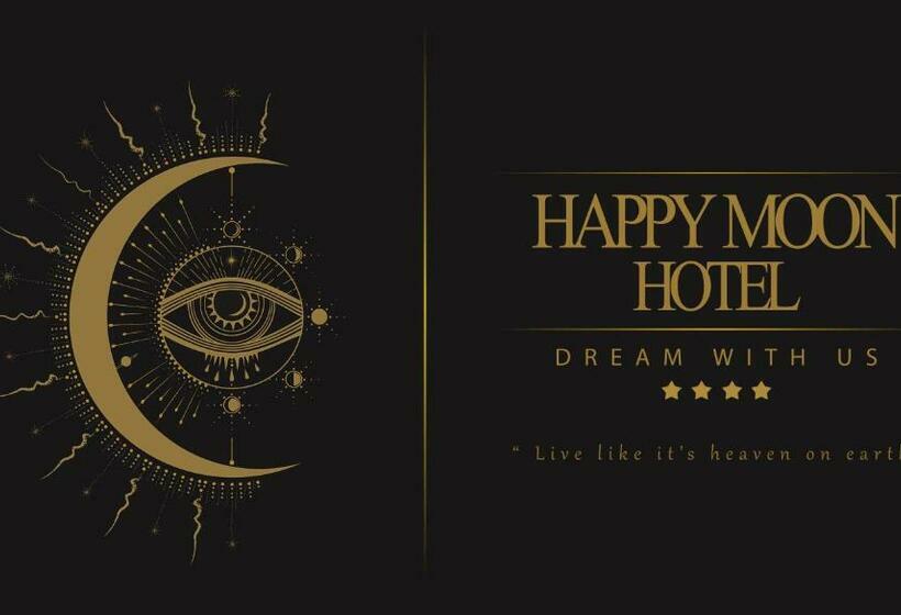 פנסיון Happy Moon