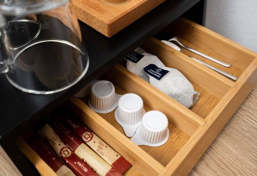 膳宿费 Strandhaus Blankenese