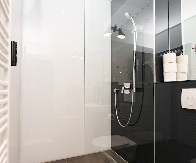 膳宿费 Strandhaus Blankenese