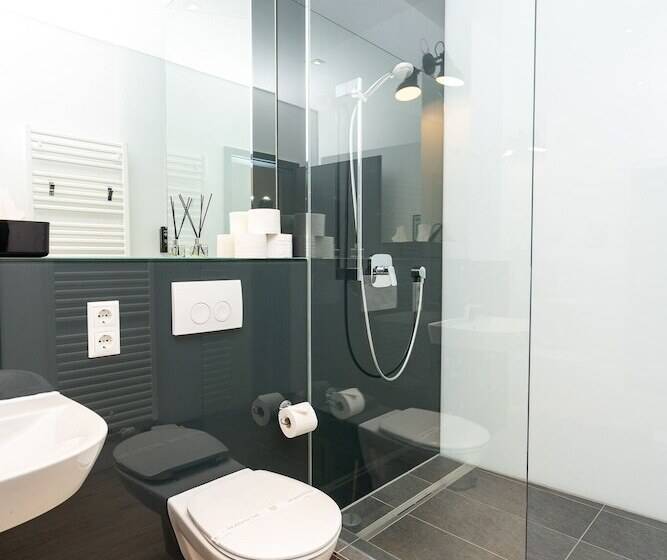 膳宿费 Strandhaus Blankenese