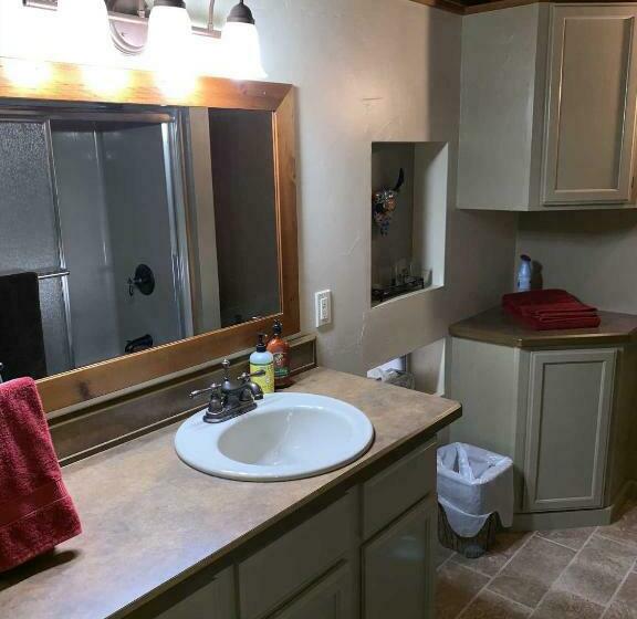 Пансион Tabasco Ranch   The Overlook