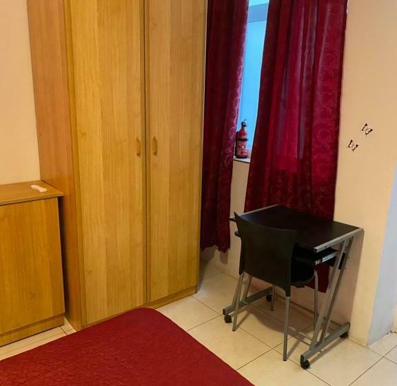 پانسیون Valletta Private Room