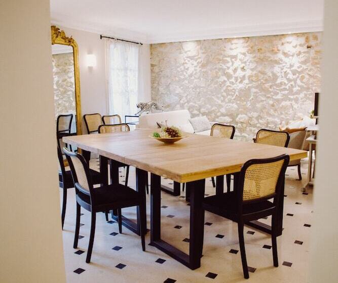 膳宿费 Villa Amara