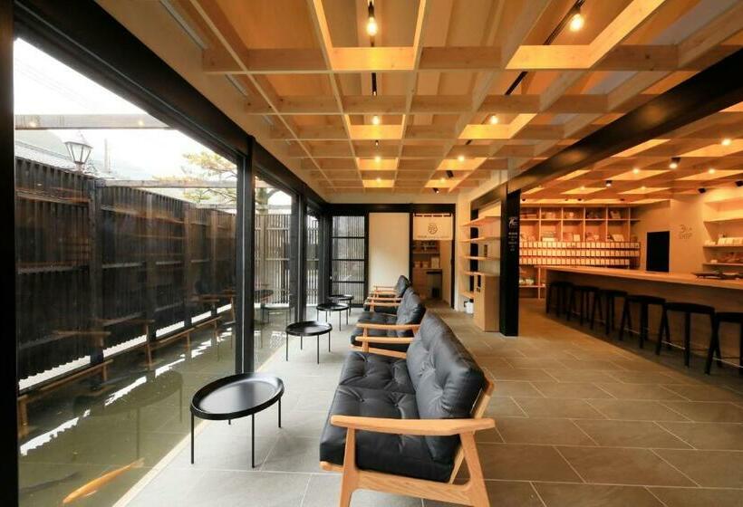 ريوكان Yutorelo Tsuwano