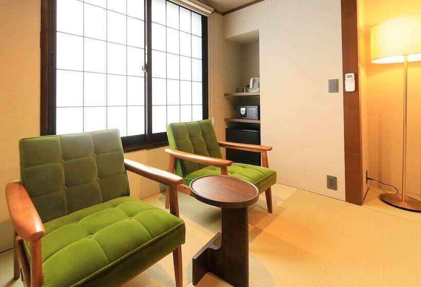 ريوكان Yutorelo Tsuwano