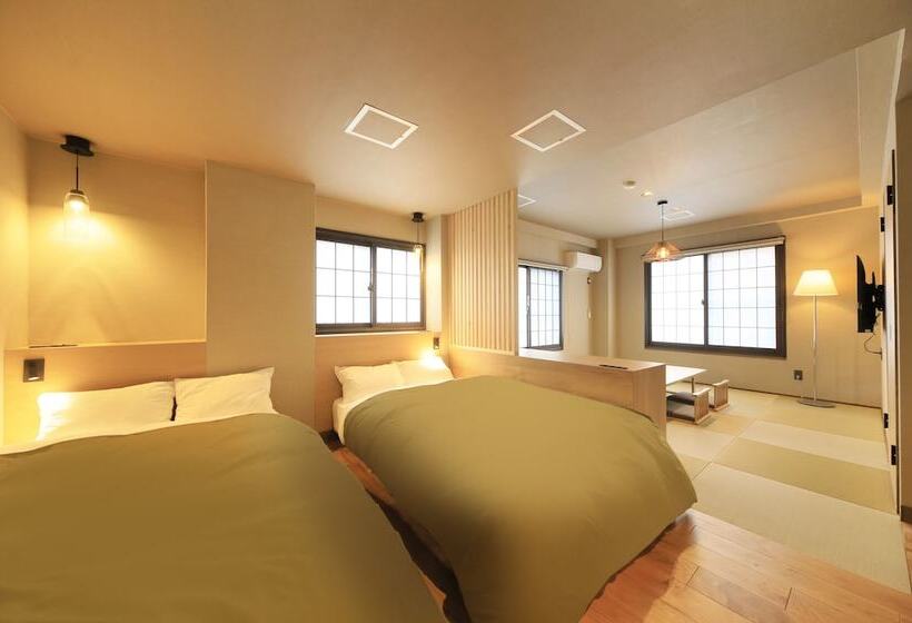 ريوكان Yutorelo Tsuwano