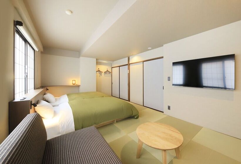 ريوكان Yutorelo Tsuwano