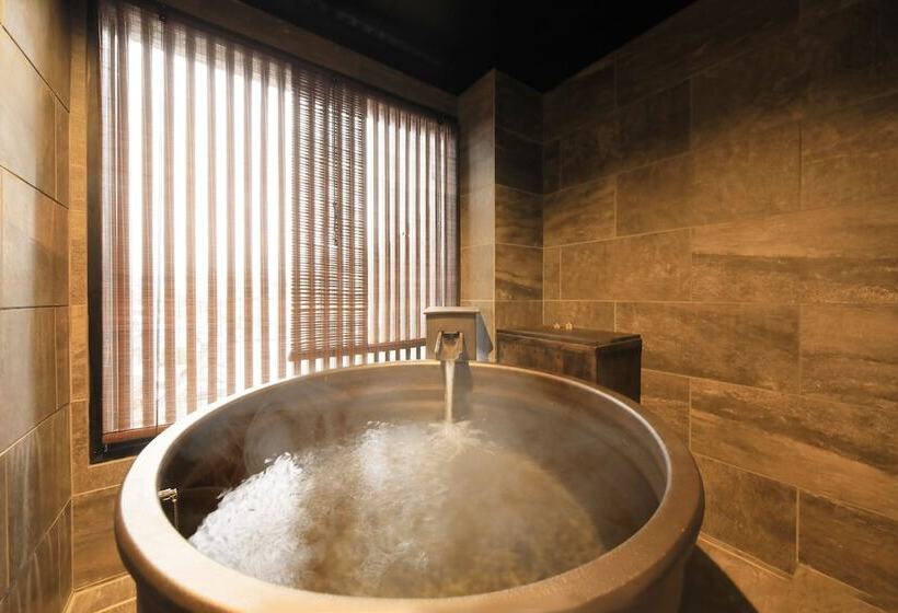 ريوكان Yutorelo Tsuwano