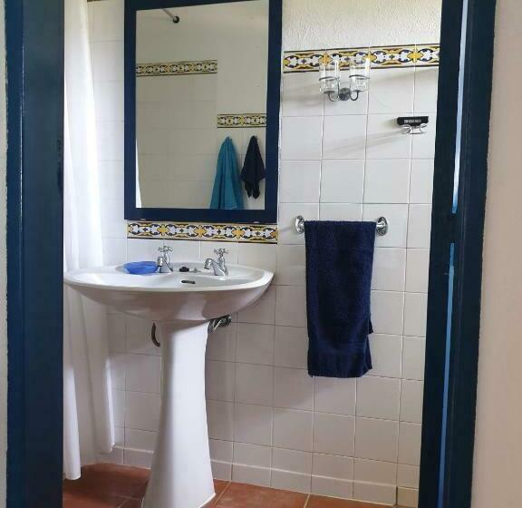 Sondela Self Catering