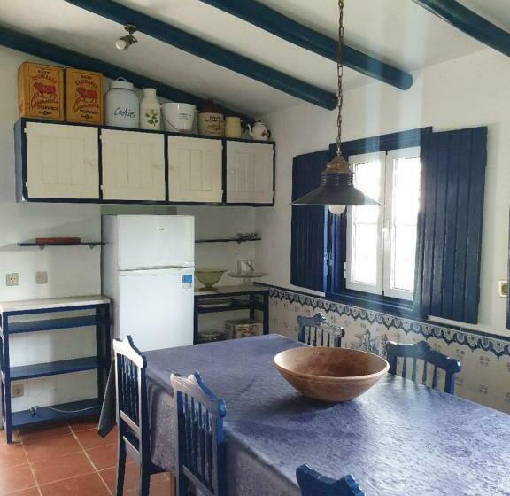 Sondela Self Catering