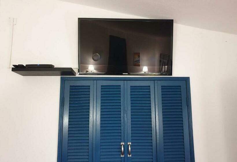 Sondela Self Catering