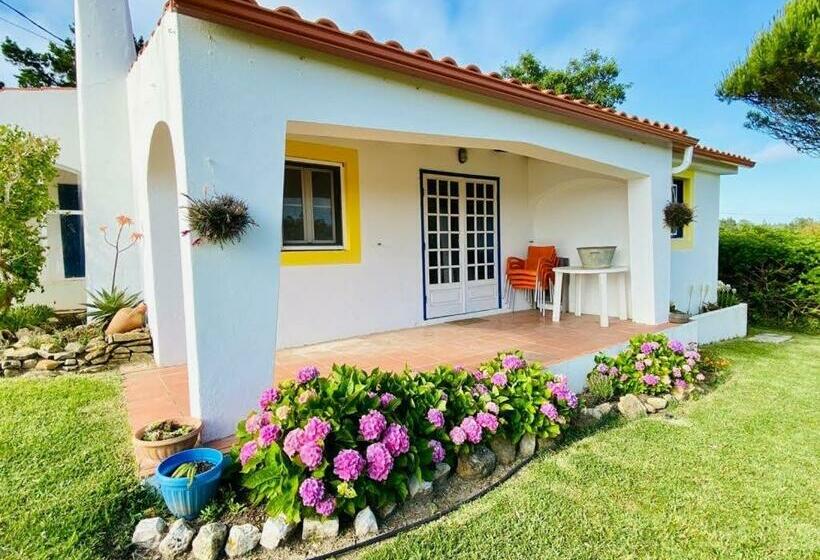 Sondela Self Catering