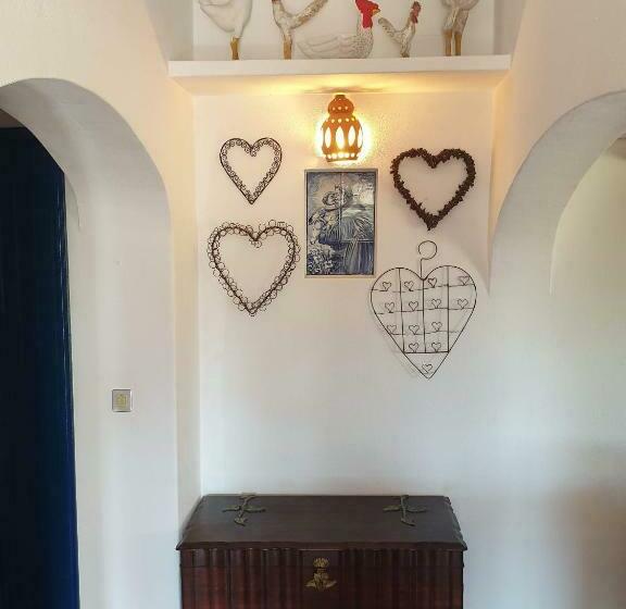 Sondela Self Catering