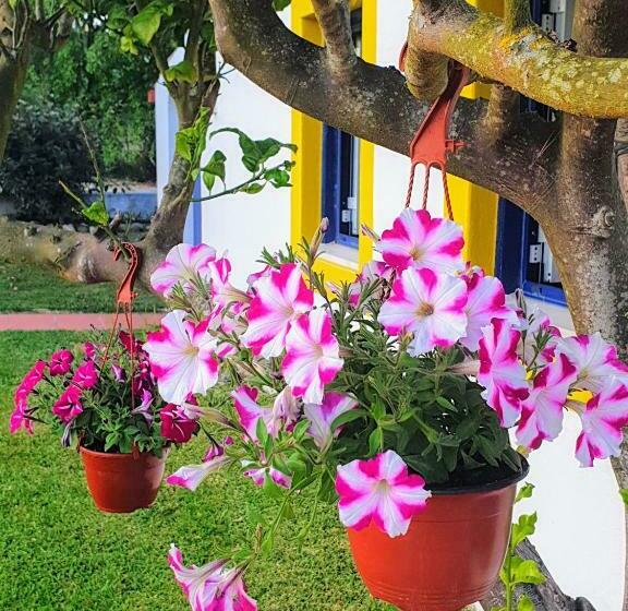 Sondela Self Catering