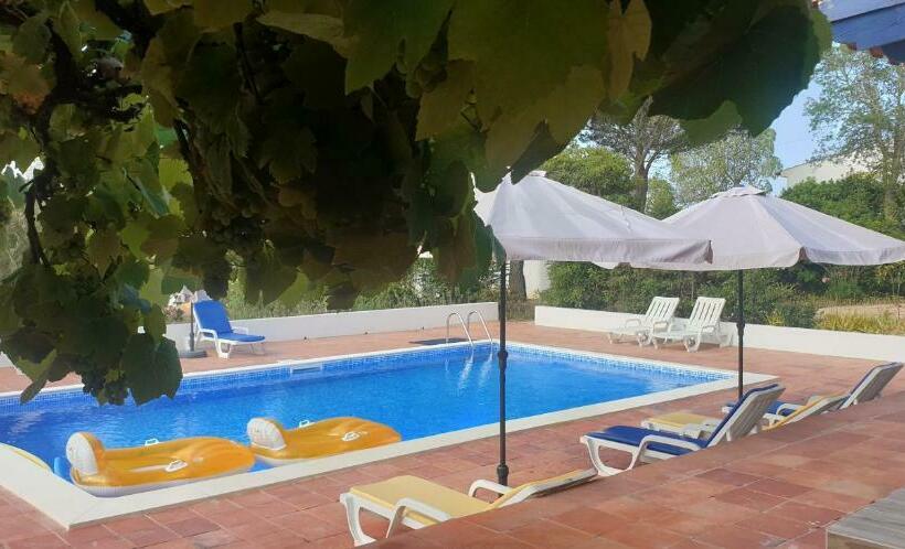 Sondela Self Catering