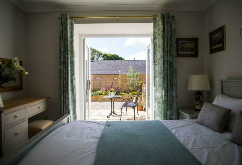 Tresithick Vean Bed And Breakfast