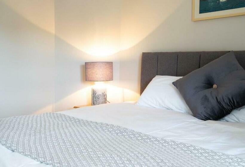 Tresithick Vean Bed And Breakfast