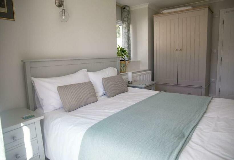 Tresithick Vean Bed And Breakfast