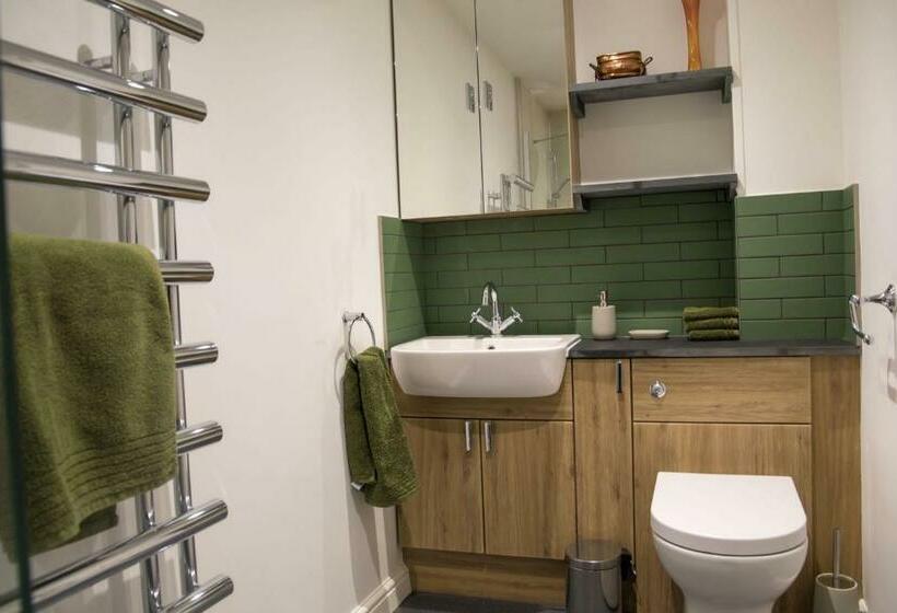 Tresithick Vean Bed And Breakfast