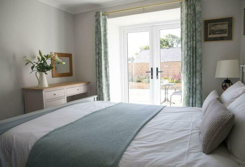 Tresithick Vean Bed And Breakfast