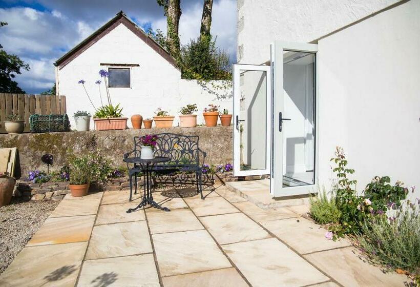 Tresithick Vean Bed And Breakfast