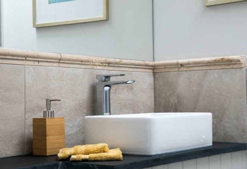 Tresithick Vean Bed And Breakfast