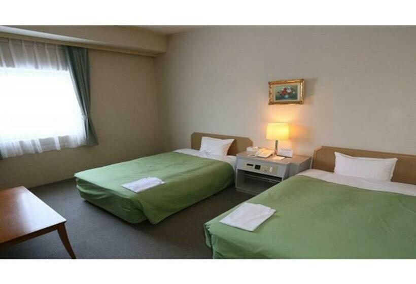 Urakawa Wellington Hotel   Vacation Stay 73614v