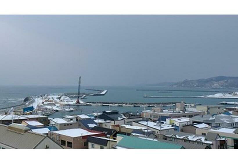 Urakawa Wellington Hotel   Vacation Stay 73614v