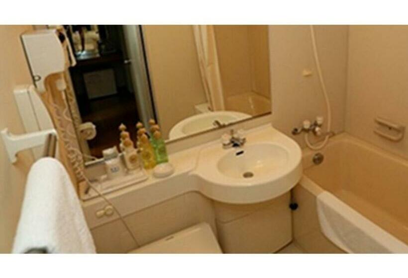 Urakawa Wellington Hotel   Vacation Stay 73614v