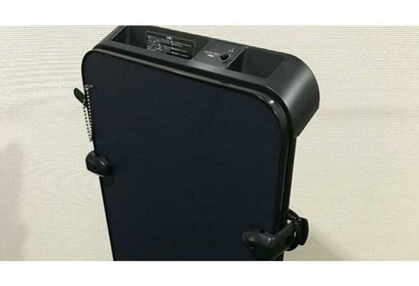 Urakawa Wellington Hotel   Vacation Stay 73614v