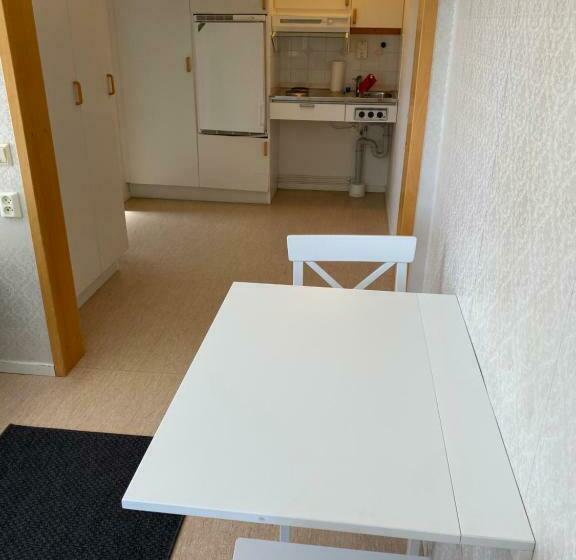 Workershotel Lysekil