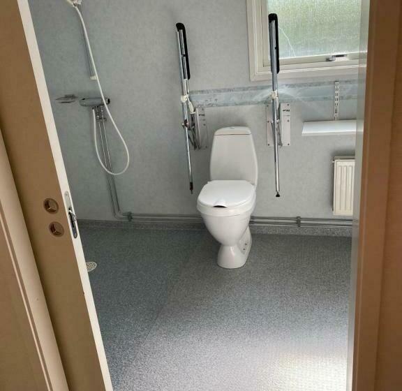 Workershotel Lysekil