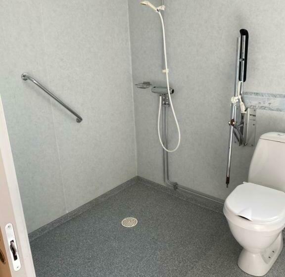 Workershotel Lysekil