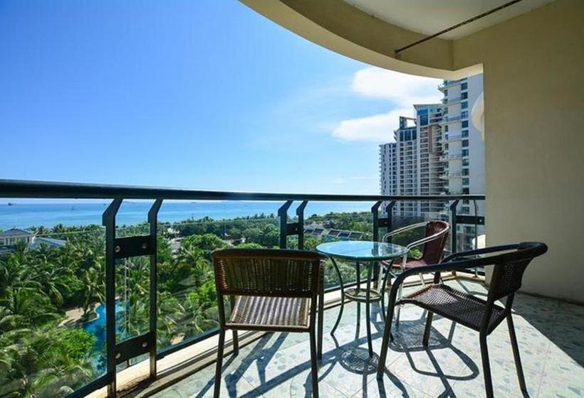 Sanya Bage Holiday Guest House