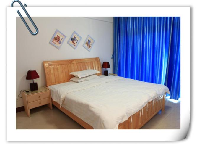 Sanya Bage Holiday Guest House