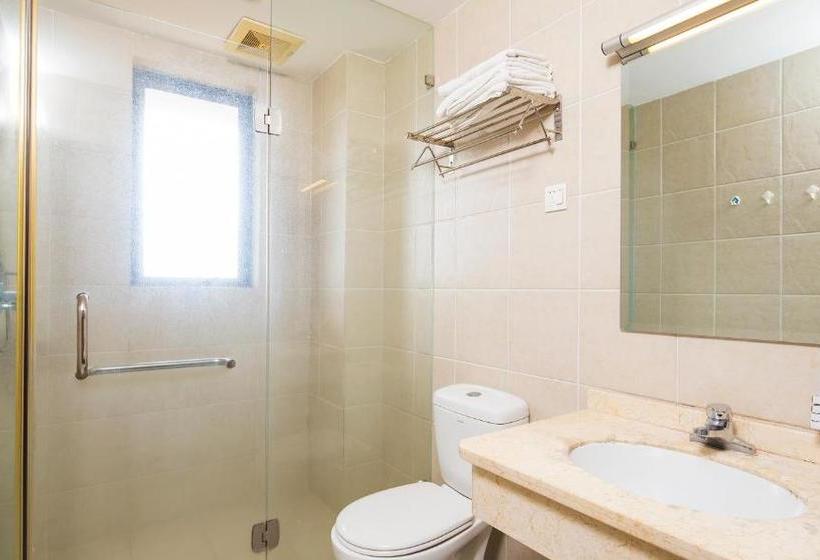 Sanya Bage Holiday Guest House