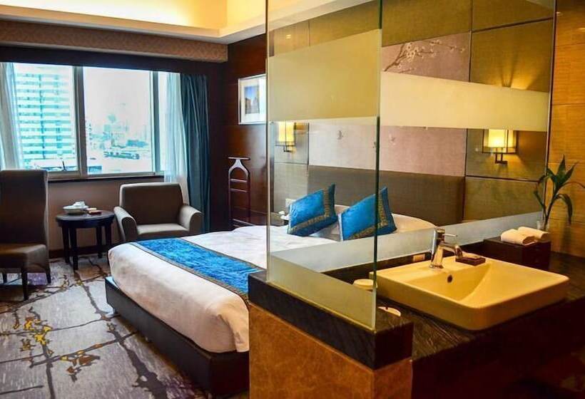 Bailuzhou Hotel Xiamen