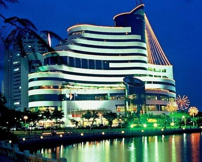 Bailuzhou Hotel Xiamen