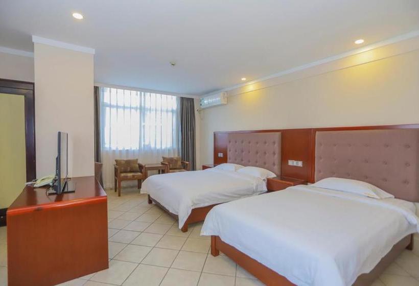 Guanlai Business Hotel - Sanya