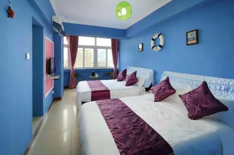 Hantang Holiday House