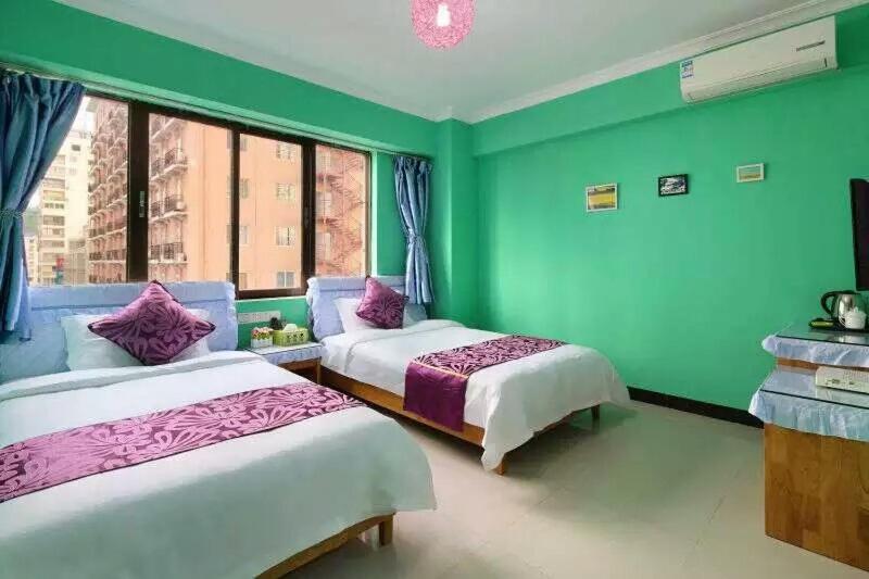 Hantang Holiday House