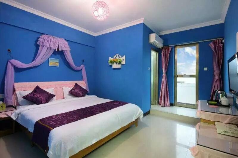 Hantang Holiday House