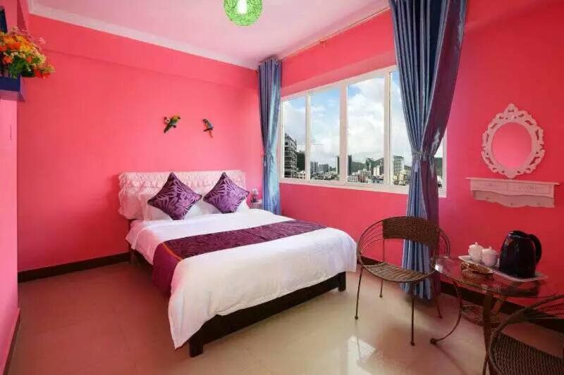 Hantang Holiday House