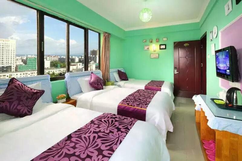 Hantang Holiday House