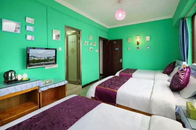 Hantang Holiday House