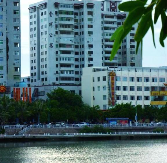 Hantang Holiday House