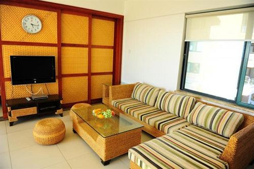 Heaven 18 Degrees Blue Holiday Apartment